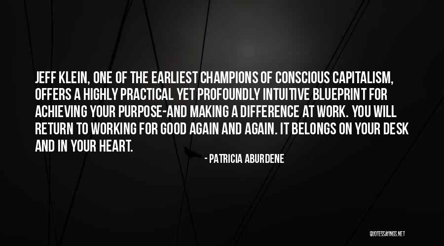Superbrands East Quotes By Patricia Aburdene Superbrands East Quotes By Patricia Aburdene