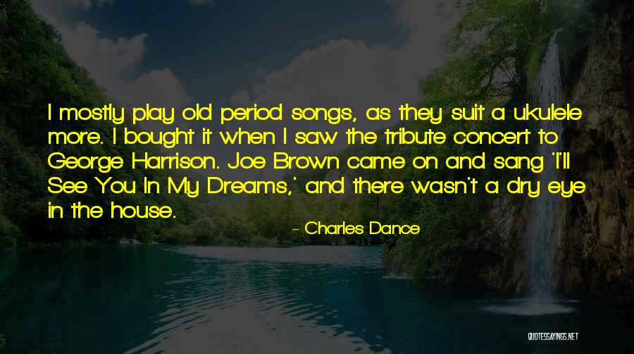 Supercalifragilisticexpialidocious Lyrics Quotes By Charles Dance Supercalifragilisticexpialidocious Lyrics Quotes By Charles Dance