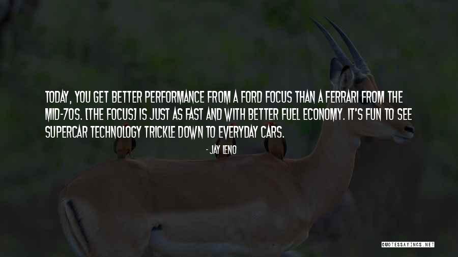 Supercar Quotes By Jay Leno Supercar Quotes By Jay Leno