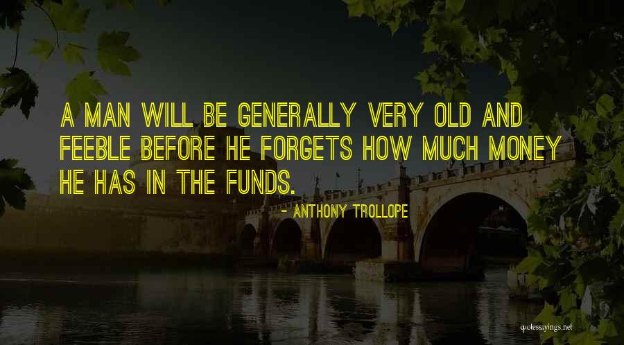 Supercargo International Services Quotes By Anthony Trollope Supercargo International Services Quotes By Anthony Trollope