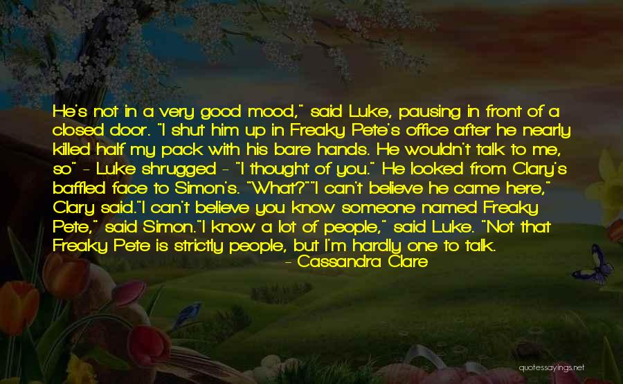 Supercars For Sale Quotes By Cassandra Clare Supercars For Sale Quotes By Cassandra Clare