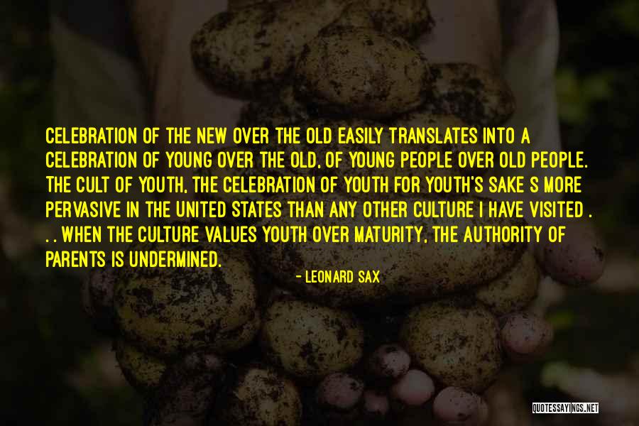 Supercede Or Supersede Quotes By Leonard Sax Supercede Or Supersede Quotes By Leonard Sax
