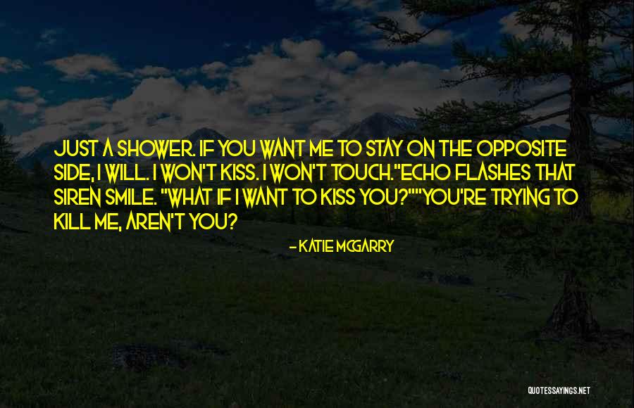 Supercede Synonym Quotes By Katie McGarry Supercede Synonym Quotes By Katie McGarry
