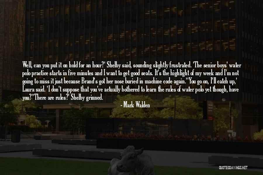 Supercentenarians Who Died Quotes By Mark Walden Supercentenarians Who Died Quotes By Mark Walden