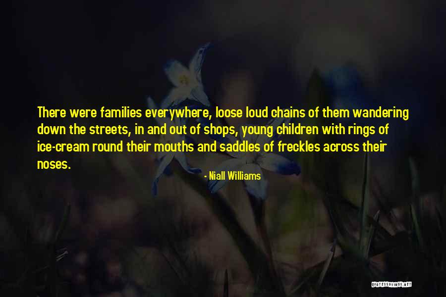 Supercharged Cars Quotes By Niall Williams Supercharged Cars Quotes By Niall Williams