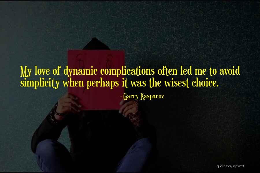 Supercharged Wrentham Quotes By Garry Kasparov Supercharged Wrentham Quotes By Garry Kasparov