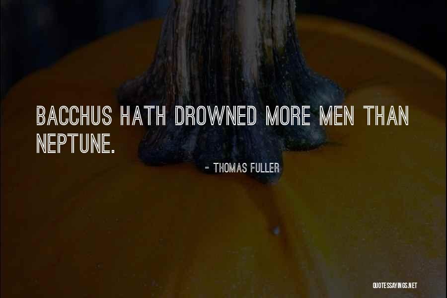 Supercharm Quotes By Thomas Fuller Supercharm Quotes By Thomas Fuller
