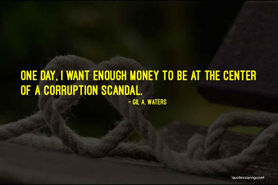 Supercilious Def Quotes By Gil A. Waters Supercilious Def Quotes By Gil A. Waters