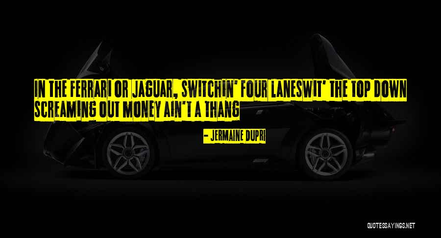 Superciliously Quotes By Jermaine Dupri Superciliously Quotes By Jermaine Dupri