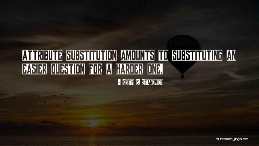 Supercilium Acetabuli Quotes By Keith E. Stanovich Supercilium Acetabuli Quotes By Keith E. Stanovich