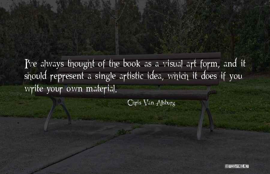Supercilium Lamination Quotes By Chris Van Allsburg Supercilium Lamination Quotes By Chris Van Allsburg
