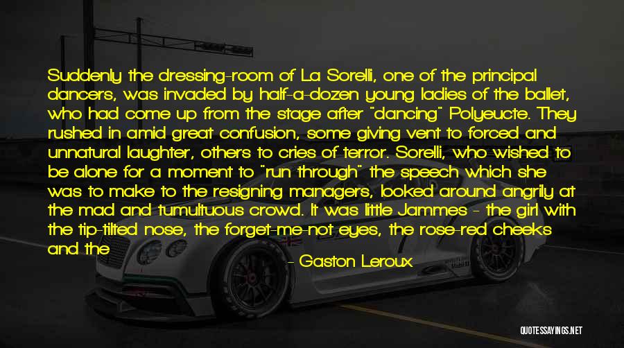 Superclass Agnatha Quotes By Gaston Leroux Superclass Agnatha Quotes By Gaston Leroux