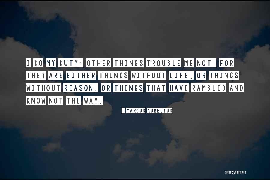 Superclass Example Quotes By Marcus Aurelius Superclass Example Quotes By Marcus Aurelius