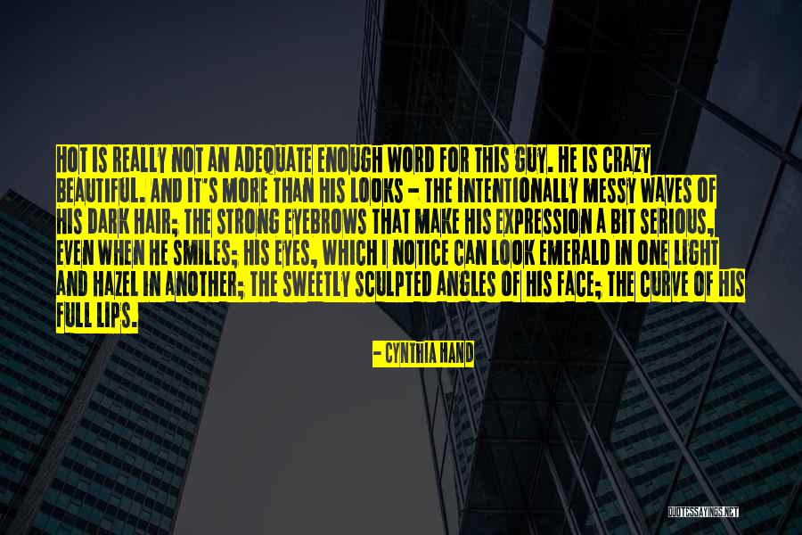 Superclass Gnathostomata Quotes By Cynthia Hand Superclass Gnathostomata Quotes By Cynthia Hand