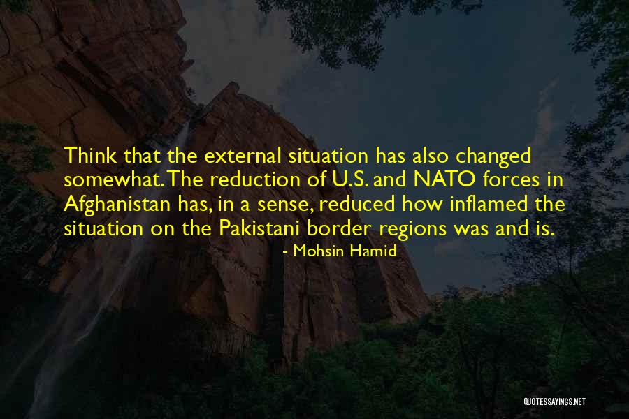 Superclass Gnathostomata Quotes By Mohsin Hamid Superclass Gnathostomata Quotes By Mohsin Hamid