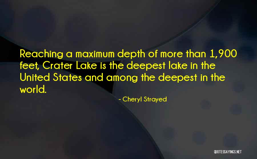Superclassico Quotes By Cheryl Strayed Superclassico Quotes By Cheryl Strayed