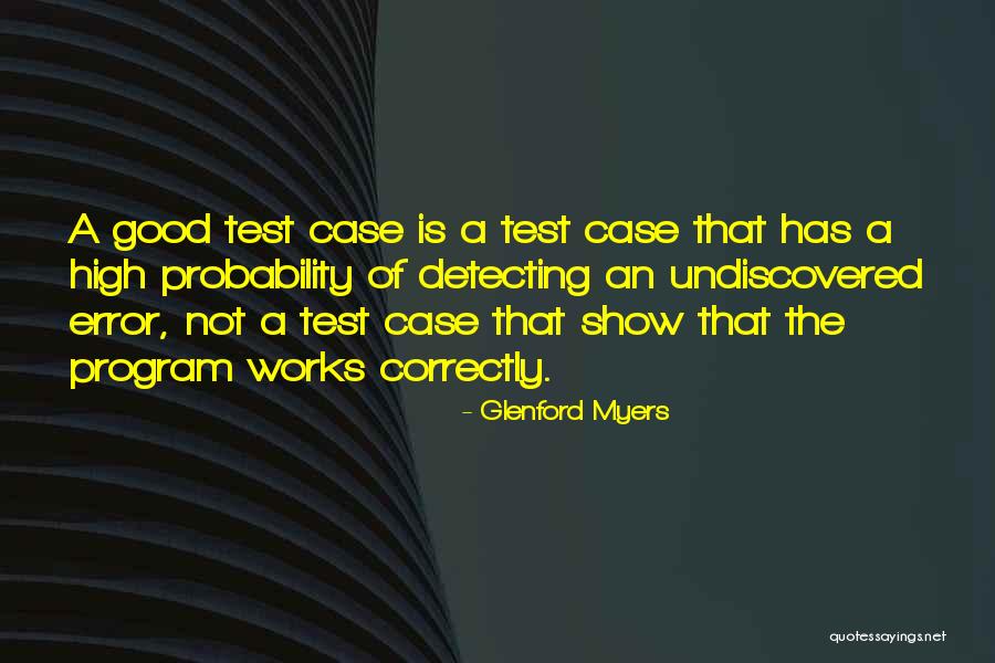 Supercluster Of Galaxies Quotes By Glenford Myers Supercluster Of Galaxies Quotes By Glenford Myers