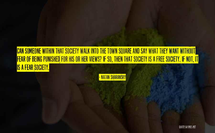 Superclusters And Voids Quotes By Natan Sharansky Superclusters And Voids Quotes By Natan Sharansky
