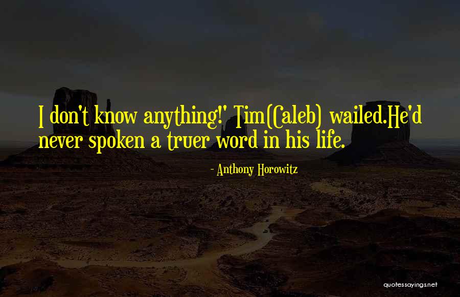 Supercollider In Waxahachie Quotes By Anthony Horowitz Supercollider In Waxahachie Quotes By Anthony Horowitz