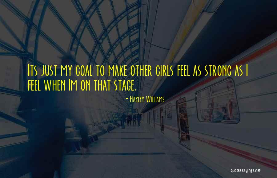 Supercomputers Ai Quotes By Hayley Williams Supercomputers Ai Quotes By Hayley Williams