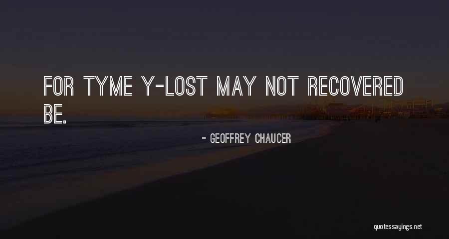 Superconducting Quantum Quotes By Geoffrey Chaucer