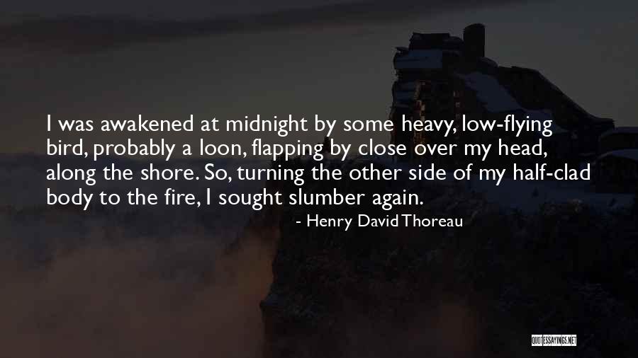 Superconducting Qubits Quotes By Henry David Thoreau Superconducting Qubits Quotes By Henry David Thoreau