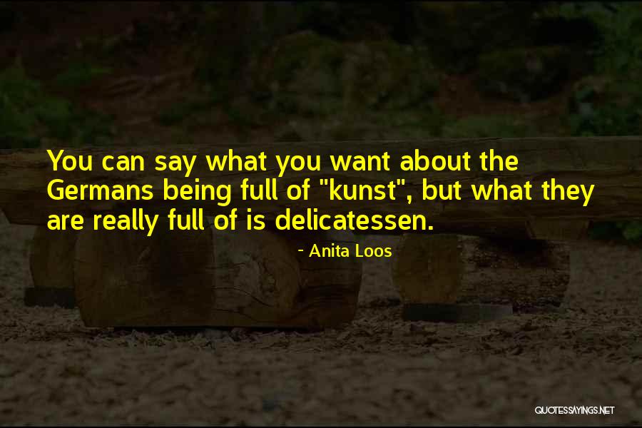 Supercool Quotes By Anita Loos Supercool Quotes By Anita Loos