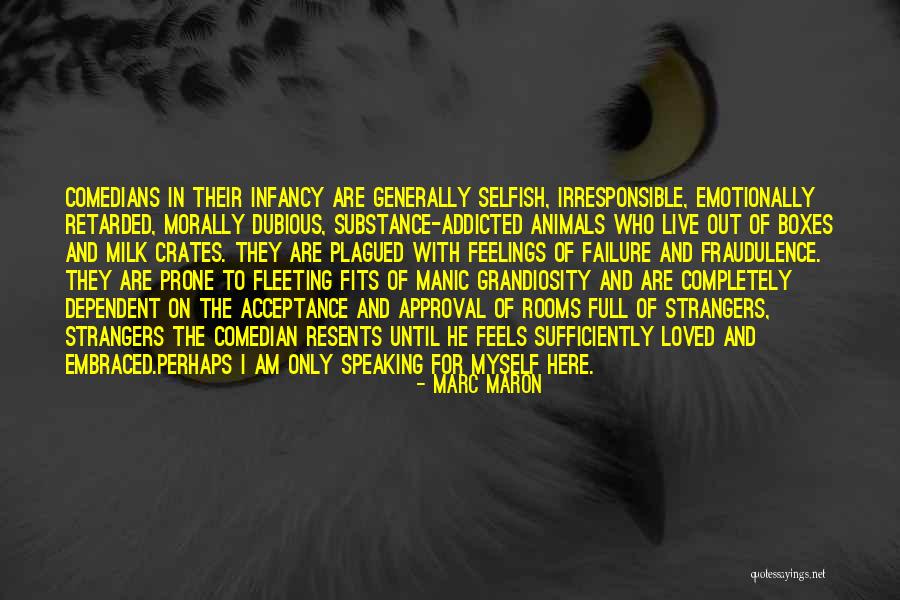 Supercool Quotes By Marc Maron Supercool Quotes By Marc Maron