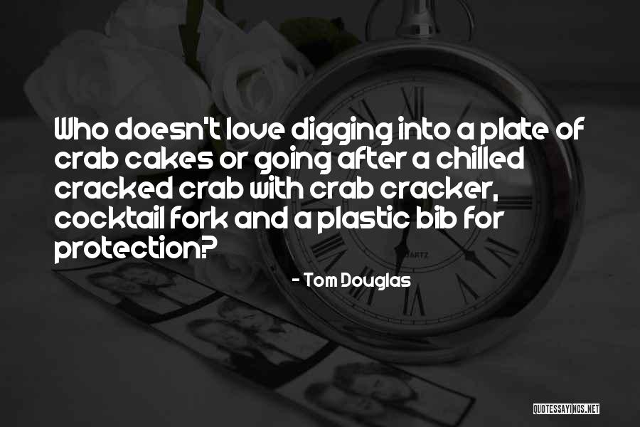 Supercoppa Europea Quotes By Tom Douglas Supercoppa Europea Quotes By Tom Douglas