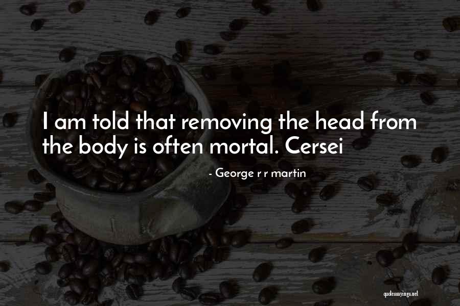 Supercuts Hair Quotes By George R R Martin Supercuts Hair Quotes By George R R Martin