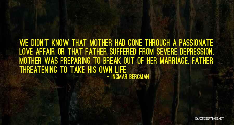 Superdogs Quotes By Ingmar Bergman Superdogs Quotes By Ingmar Bergman