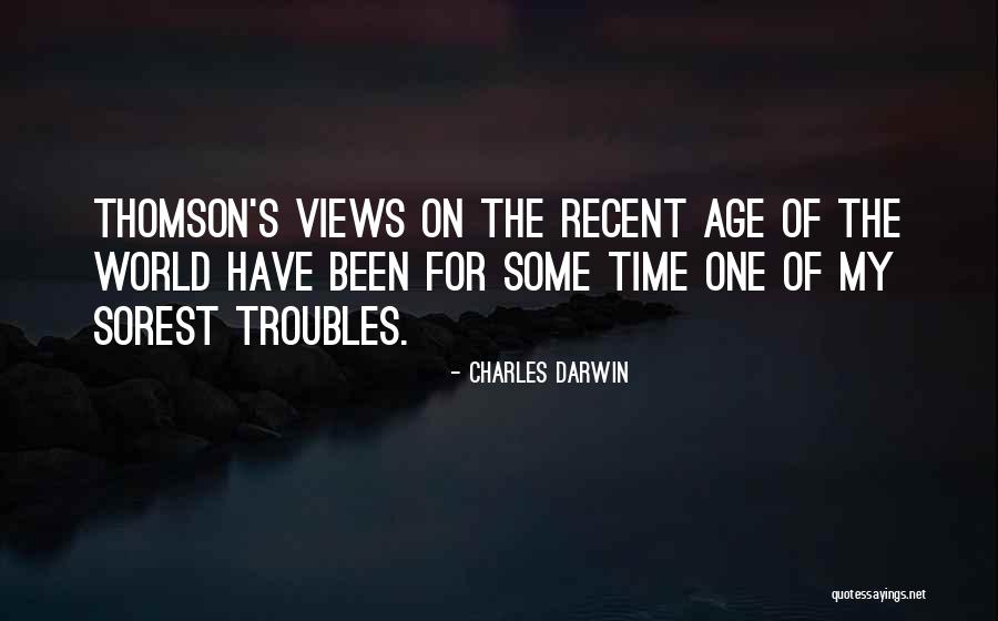 Superdome Capacity Quotes By Charles Darwin Superdome Capacity Quotes By Charles Darwin