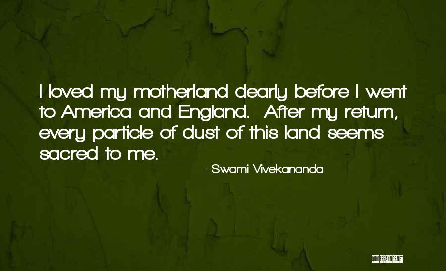 Superdome Capacity Quotes By Swami Vivekananda Superdome Capacity Quotes By Swami Vivekananda