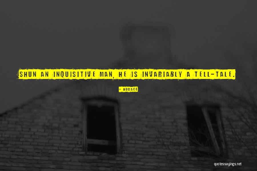 Superedi Quotes By Horace Superedi Quotes By Horace