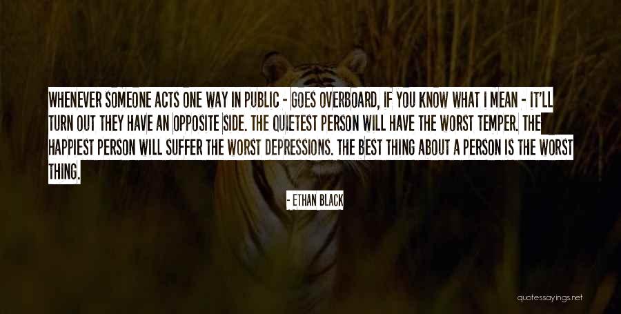 Superedo Quotes By Ethan Black Superedo Quotes By Ethan Black