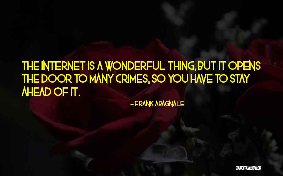 Superemos El Quotes By Frank Abagnale Superemos El Quotes By Frank Abagnale