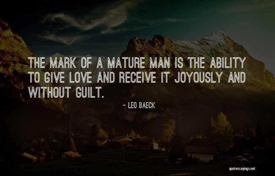 Superemos El Quotes By Leo Baeck Superemos El Quotes By Leo Baeck