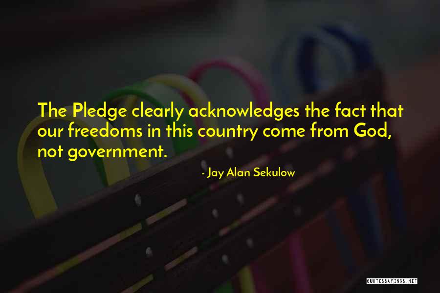 Supereroe Italiano Quotes By Jay Alan Sekulow Supereroe Italiano Quotes By Jay Alan Sekulow