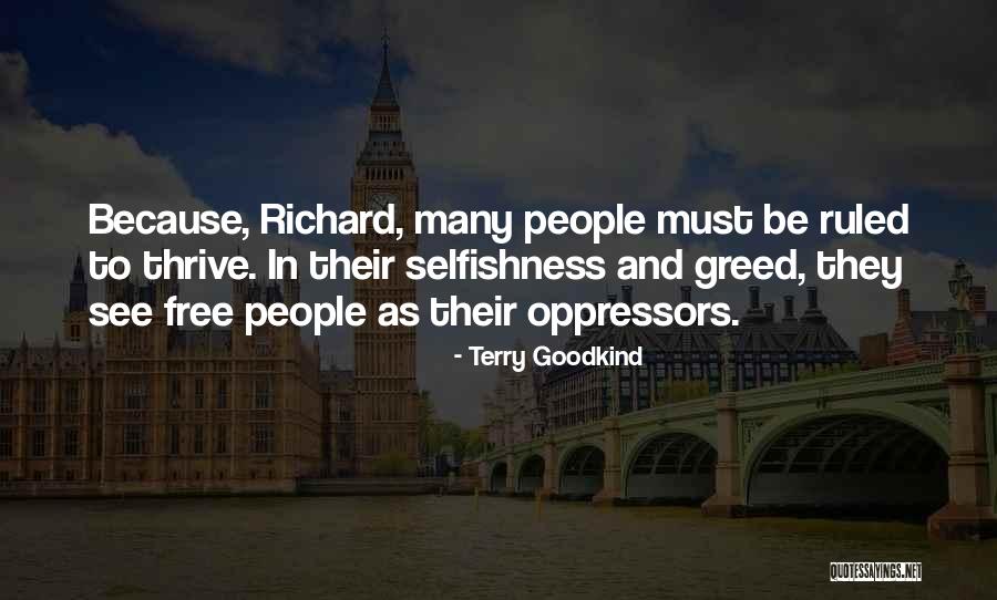 Supereroe Italiano Quotes By Terry Goodkind Supereroe Italiano Quotes By Terry Goodkind