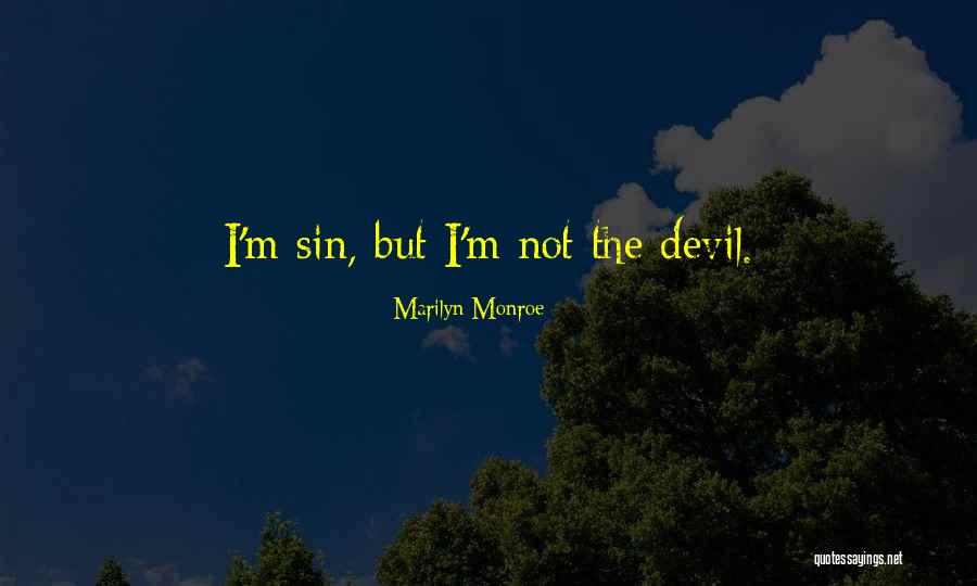 Supererogation Pronunciation Quotes By Marilyn Monroe Supererogation Pronunciation Quotes By Marilyn Monroe