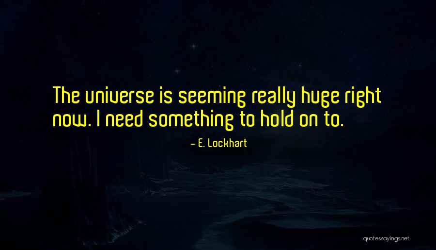 Supererogation Synonym Quotes By E. Lockhart Supererogation Synonym Quotes By E. Lockhart