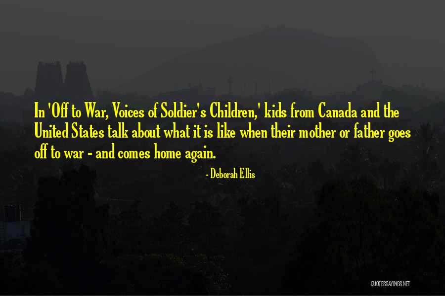 Superfan Gragas Quotes By Deborah Ellis Superfan Gragas Quotes By Deborah Ellis
