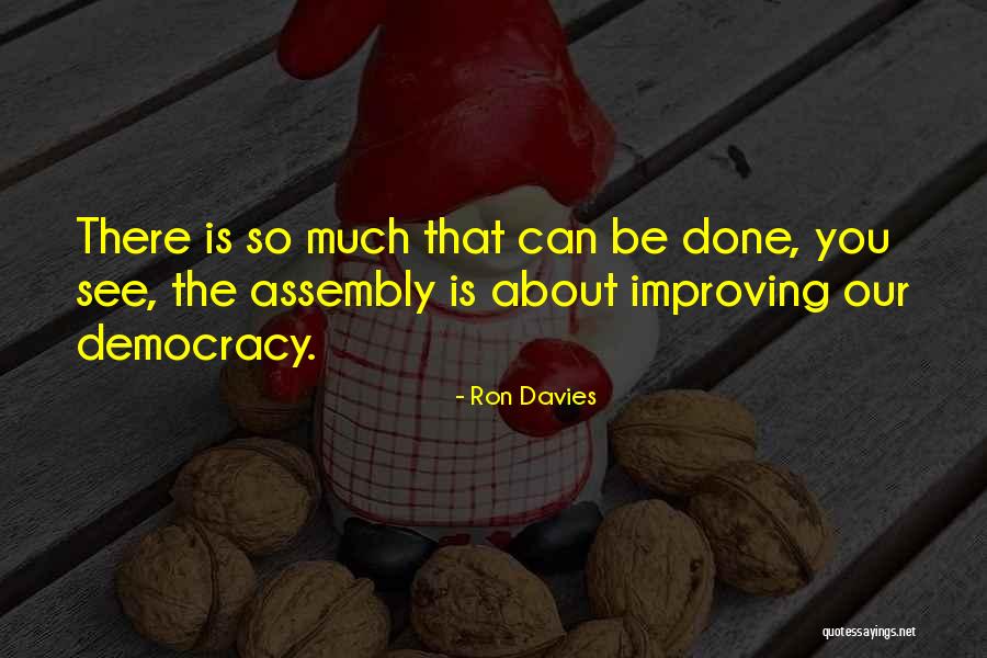 Superfan Gragas Quotes By Ron Davies Superfan Gragas Quotes By Ron Davies