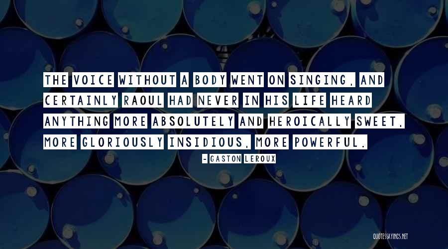 Superficial Because Youre Quotes By Gaston Leroux Superficial Because Youre Quotes By Gaston Leroux