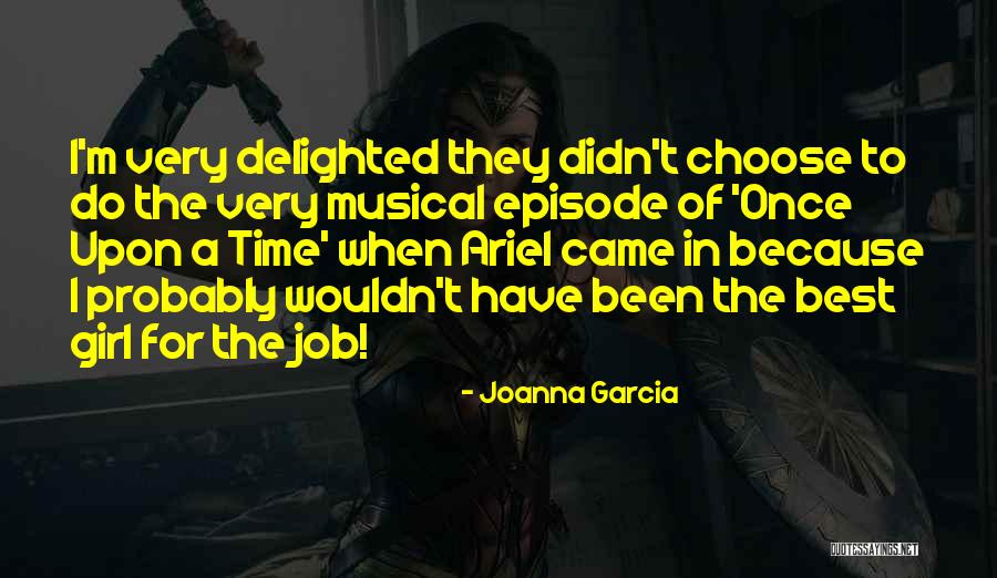 Superficial Because Youre Quotes By Joanna Garcia Superficial Because Youre Quotes By Joanna Garcia