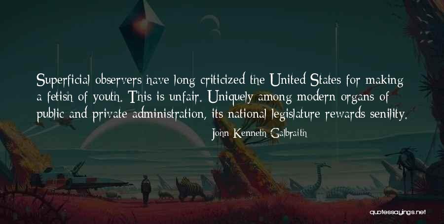 Superficial Quotes By John Kenneth Galbraith Superficial Quotes By John Kenneth Galbraith