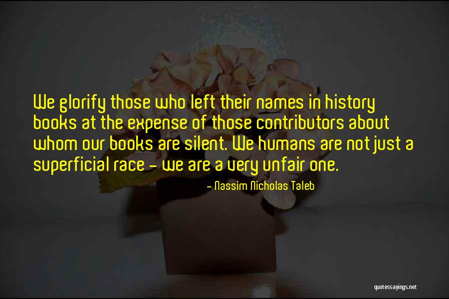 Superficial Quotes By Nassim Nicholas Taleb Superficial Quotes By Nassim Nicholas Taleb