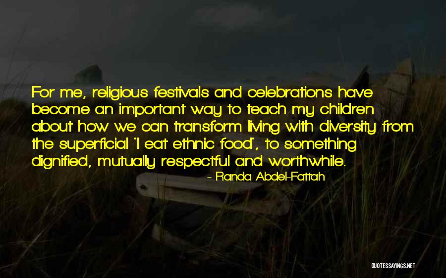 Superficial Quotes By Randa Abdel-Fattah Superficial Quotes By Randa Abdel-Fattah