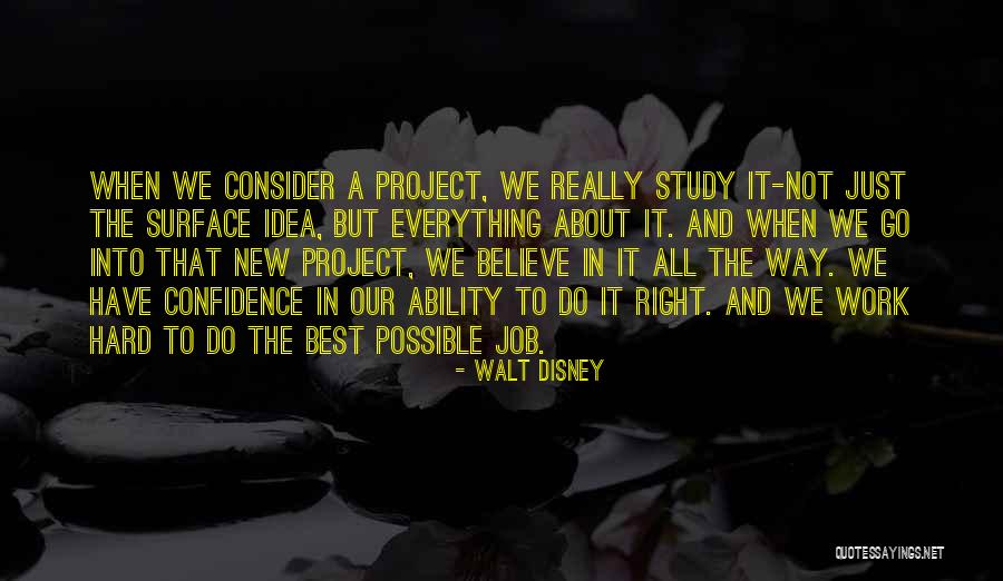 Superficialidad Definicion Quotes By Walt Disney Superficialidad Definicion Quotes By Walt Disney