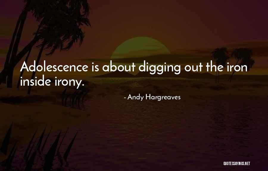 Superficialization Procedure Quotes By Andy Hargreaves Superficialization Procedure Quotes By Andy Hargreaves